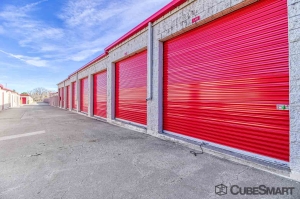 CubeSmart Self Storage - Golden - Photo 5