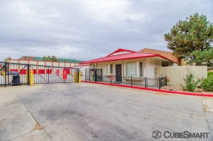 CubeSmart Self Storage - Littleton - 5353 East County Line - Photo 2