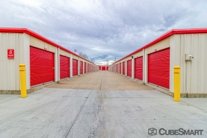 CubeSmart Self Storage - Littleton - 5353 East County Line - Photo 7