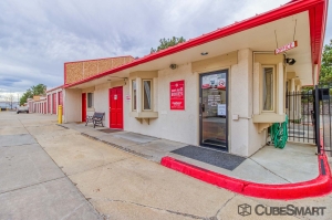 CubeSmart Self Storage - Littleton - 5353 East County Line - Photo 3