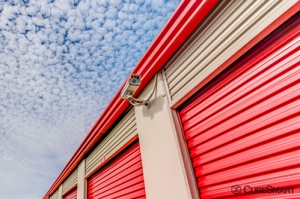 CubeSmart Self Storage - Houston - 9900 Rowlett Rd Picture of CubeSmart Self Storage - Houston - 9900 Rowlett Rd