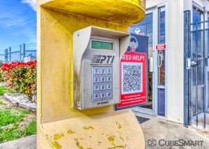 CubeSmart Self Storage - Houston - 7001 Synott Rd - Photo 3