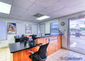 CubeSmart Self Storage - College Station - 104 Holleman Drive - Photo 5