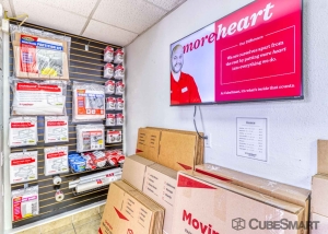 CubeSmart Self Storage - College Station - 104 Holleman Drive - Photo 6