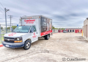 CubeSmart Self Storage - College Station - 104 Holleman Drive - Photo 7