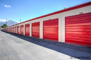CubeSmart Self Storage - Murray - 4640 South 900 East
