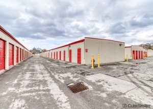 CubeSmart Self Storage - Murray - 4640 South 900 East - Photo 8