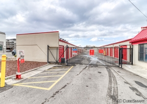 CubeSmart Self Storage - Murray - 4640 South 900 East