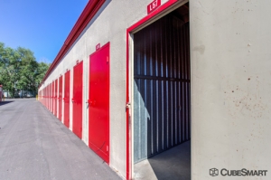 CubeSmart Self Storage - Salt Lake City - 350 S Redwood Road Picture of CubeSmart Self Storage - Salt Lake City - 350 S Redwood Road