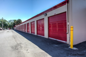 CubeSmart Self Storage - Salt Lake City - 350 S Redwood Road Picture of CubeSmart Self Storage - Salt Lake City - 350 S Redwood Road