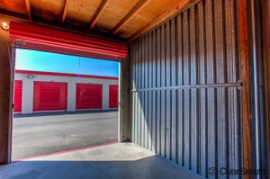 CubeSmart Self Storage - Salt Lake City - 350 S Redwood Road Picture of CubeSmart Self Storage - Salt Lake City - 350 S Redwood Road
