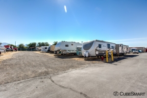 CubeSmart Self Storage - Salt Lake City - 350 S Redwood Road Picture of CubeSmart Self Storage - Salt Lake City - 350 S Redwood Road