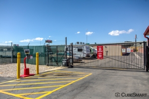 CubeSmart Self Storage - Salt Lake City - 3528 South 300 West - Photo 7