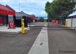 CubeSmart Self Storage - Murray - 5180 Commerce Dr - Photo 5