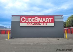 CubeSmart Self Storage - Murray - 5180 Commerce Dr - Photo 6