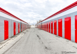 CubeSmart Self Storage - Murray - 5180 Commerce Dr - Photo 9