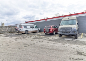 CubeSmart Self Storage - Murray - 5180 Commerce Dr - Photo 3