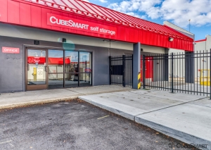 CubeSmart Self Storage - Murray - 5180 Commerce Dr - Photo 3