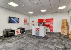 CubeSmart Self Storage - Murray - 5180 Commerce Dr - Photo 4