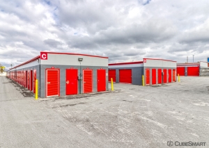 CubeSmart Self Storage - Murray - 5180 Commerce Dr - Photo 10