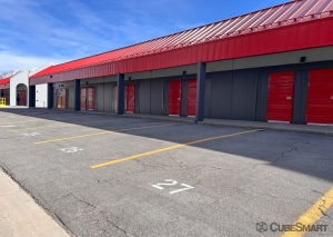 CubeSmart Self Storage - Murray - 5180 Commerce Dr - Photo 7
