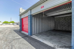 CubeSmart Self Storage - Mesa - 536 North Power Road - Photo 8
