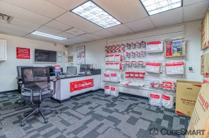 CubeSmart Self Storage - Mesa - 536 North Power Road - Photo 11
