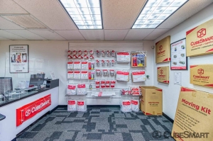 CubeSmart Self Storage - Mesa - 536 North Power Road - Photo 3