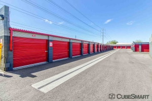 CubeSmart Self Storage - Mesa - 536 North Power Road - Photo 5
