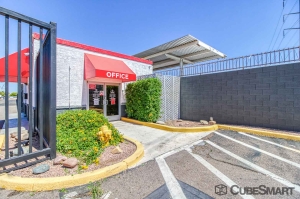CubeSmart Self Storage - Mesa - 536 North Power Road - Photo 2