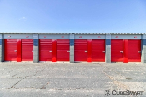 CubeSmart Self Storage - Mesa - 536 North Power Road - Photo 9