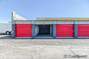 CubeSmart Self Storage - Mesa - 536 North Power Road - Photo 9