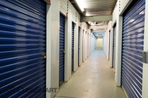 Storage Facility