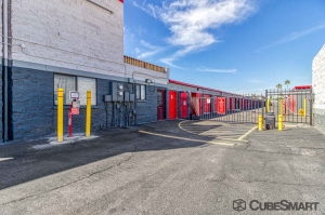 CubeSmart Self Storage - Mesa - 3026 South Country Club Drive - Photo 4