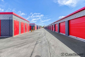 CubeSmart Self Storage - Mesa - 3026 South Country Club Drive - Photo 5
