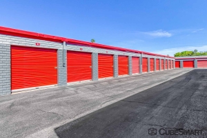 CubeSmart Self Storage - Mesa - 3026 South Country Club Drive - Photo 6