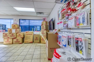 CubeSmart Self Storage - Mesa - 3026 South Country Club Drive - Photo 13