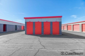 CubeSmart Self Storage - Mesa - 3026 South Country Club Drive