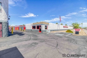 CubeSmart Self Storage - Mesa - 3026 South Country Club Drive