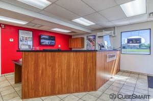 CubeSmart Self Storage - Mesa - 3026 South Country Club Drive - Photo 12