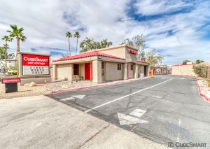 CubeSmart Self Storage - Mesa - 909 South Country Club Drive - Photo 1
