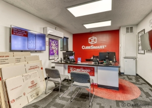 CubeSmart Self Storage - Mesa - 909 South Country Club Drive - Photo 2
