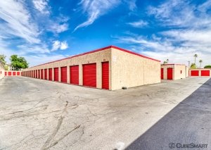 CubeSmart Self Storage - Mesa - 909 South Country Club Drive