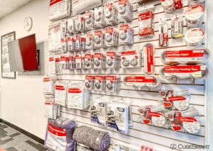 CubeSmart Self Storage - Mesa - 909 South Country Club Drive - Photo 6