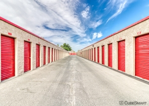 CubeSmart Self Storage - Mesa - 909 South Country Club Drive - Photo 5