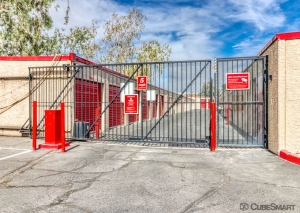 CubeSmart Self Storage - Mesa - 909 South Country Club Drive - Photo 8