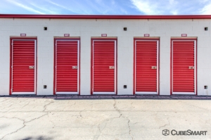 CubeSmart Self Storage - Phoenix - 3122 East Washington Street Picture of CubeSmart Self Storage - Phoenix - 3122 East Washington Street