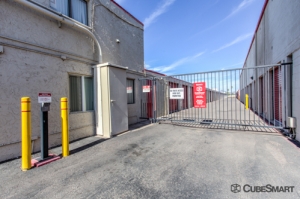 CubeSmart Self Storage - Phoenix - 3122 East Washington Street Picture of CubeSmart Self Storage - Phoenix - 3122 East Washington Street