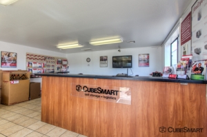CubeSmart Self Storage - Phoenix - 3122 East Washington Street Picture of CubeSmart Self Storage - Phoenix - 3122 East Washington Street
