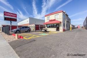 CubeSmart Self Storage - Phoenix - 3122 East Washington Street Picture of CubeSmart Self Storage - Phoenix - 3122 East Washington Street